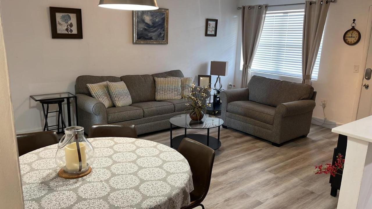 North Bay Village Apartment Exteriér fotografie