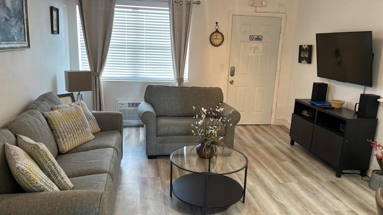 North Bay Village Apartment Exteriér fotografie